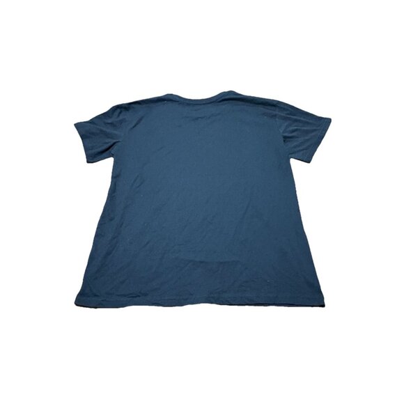 Billie Eilish Hit Me Hard and Soft Black T-Shirt Youth Size XL NWT - Picture 7 of 9